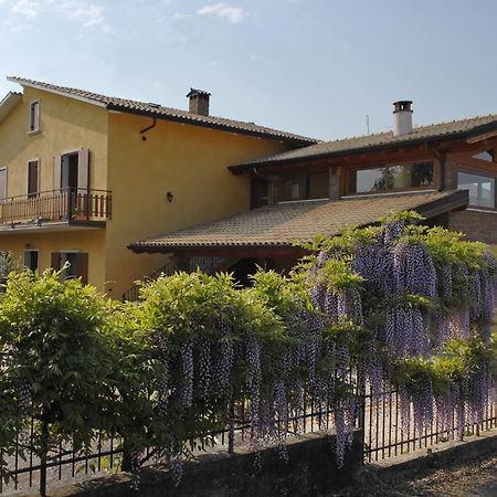 Elena Appartamento Peschiera del Garda Exterior photo
