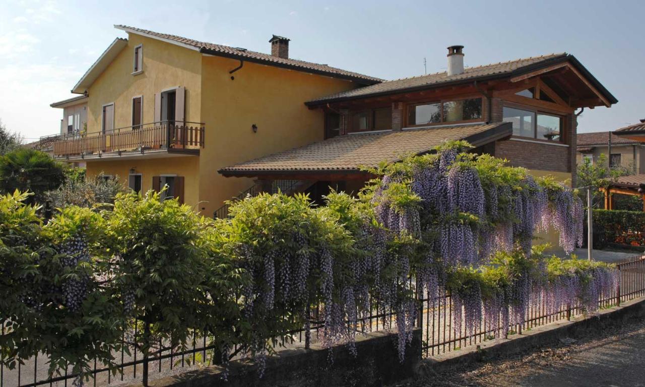 Elena Appartamento Peschiera del Garda Exterior photo
