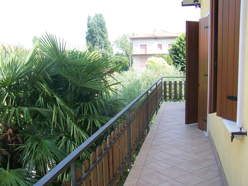 Elena Appartamento Peschiera del Garda Exterior photo
