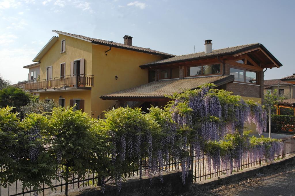 Elena Appartamento Peschiera del Garda Exterior photo